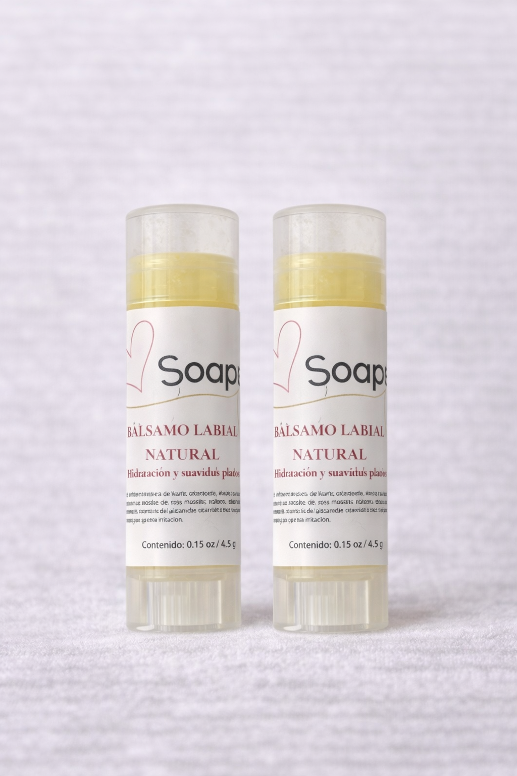 Bálsamo Labial