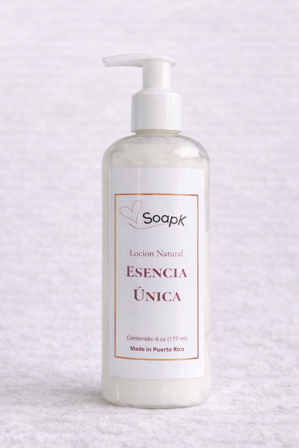 Crema Corporal Hidratante