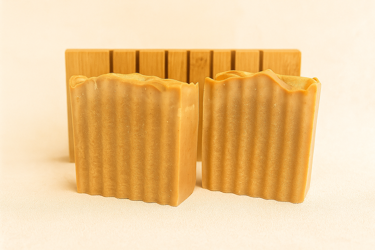 Curcuma (Pieles Sensibles)