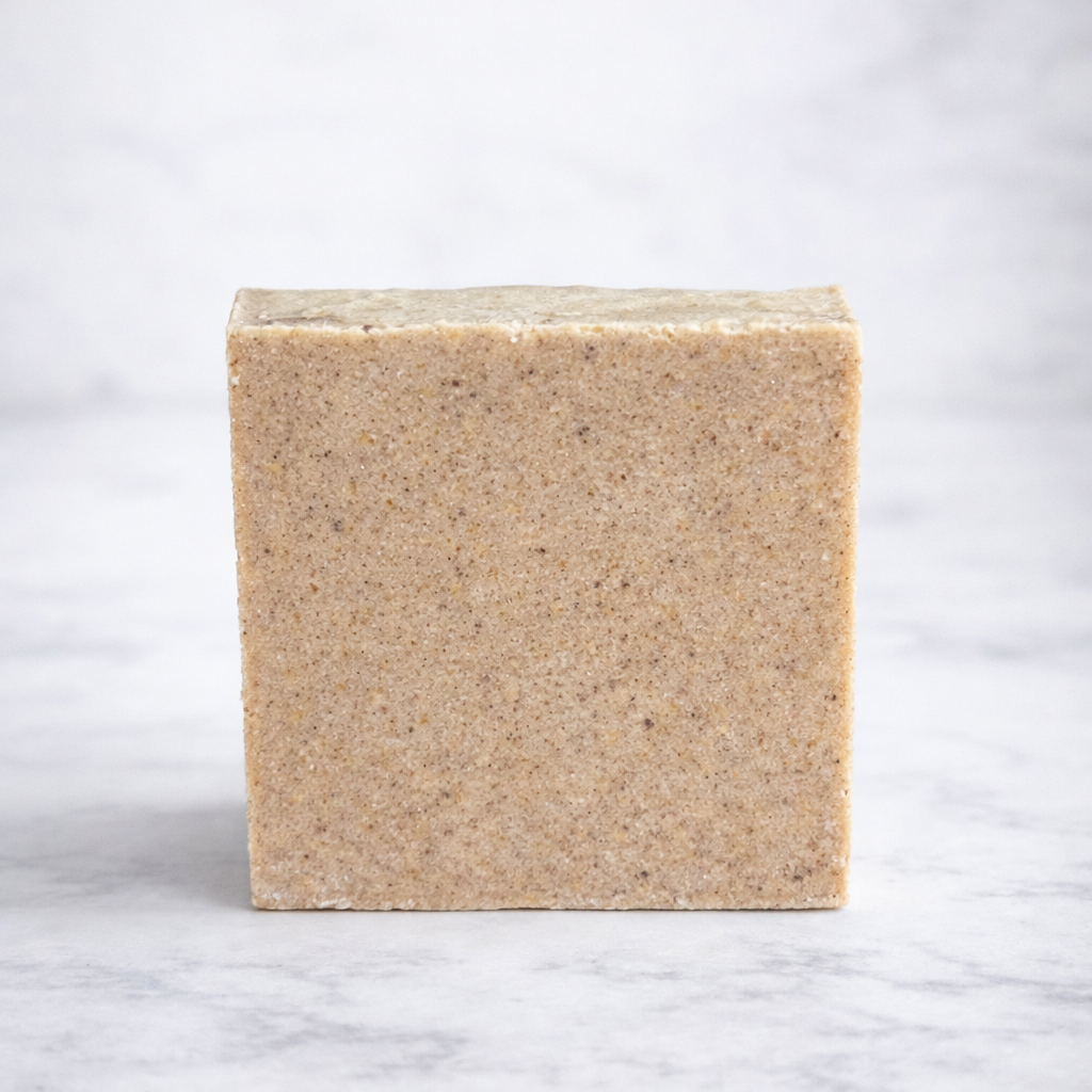 Leche de Avena