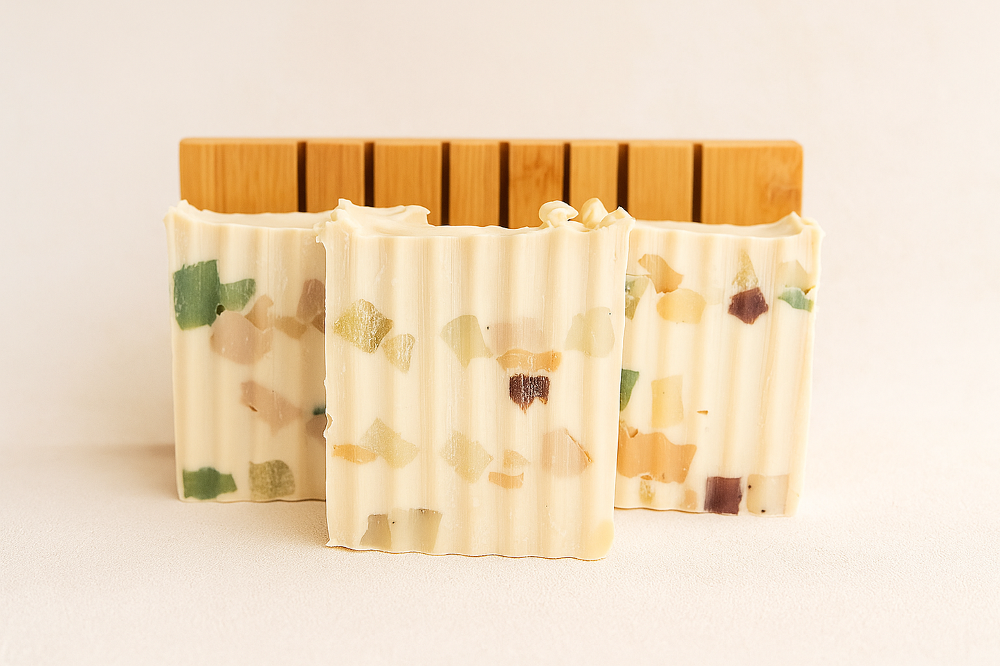 SoapK Mixto