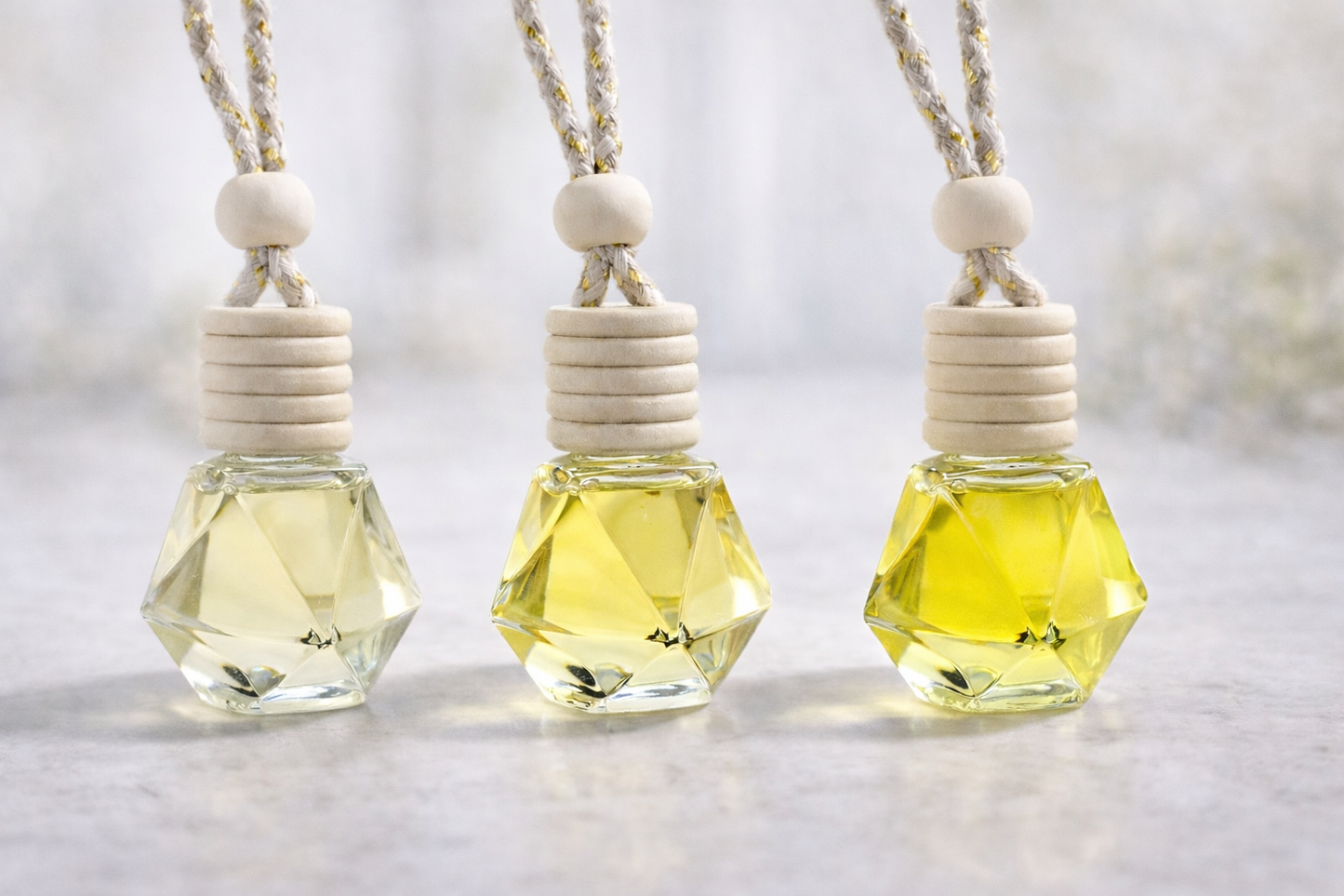 Difusor Aromático Colgante