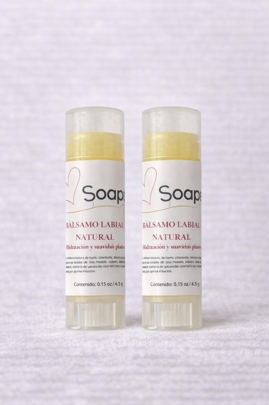 Bálsamo Labial