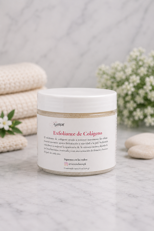 Exfoliantes