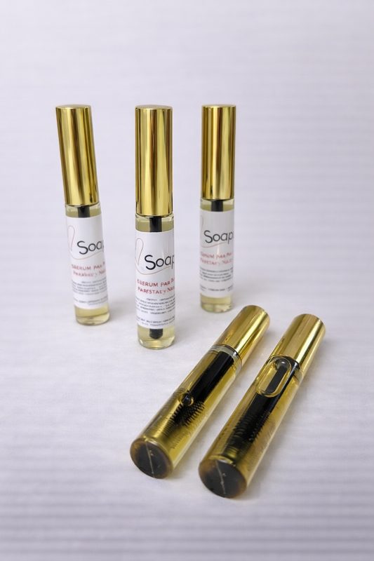 Serum para Cejas y Pestañas