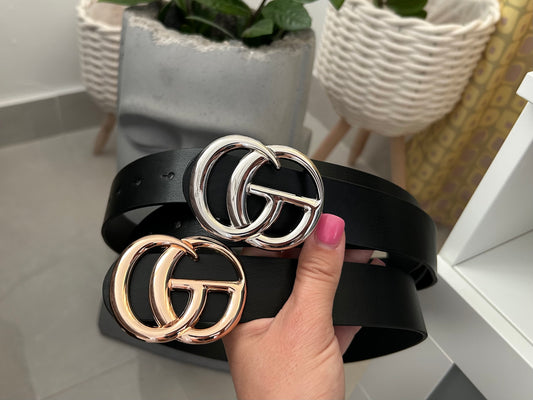 Belt (Silver or Gold)