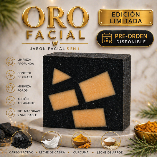 Oro Facial