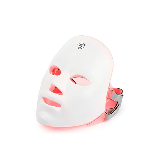 Mascara Facial de Luz Led